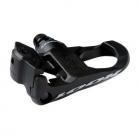 LOOK KEO Classic pedals with CroMo axle and KEO cleat in Black