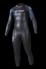 2011 Orca S3 Male Wetsuit